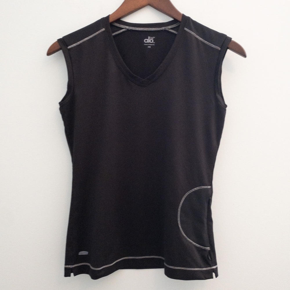 Alo Coolfit Tank